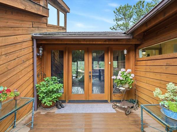 114 Balsam, Boulder, CO 80304