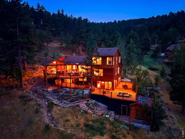 114 Balsam, Boulder, CO 80304