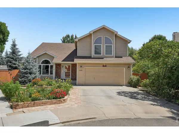 2430 Cochetopa, Fort Collins, CO 80525