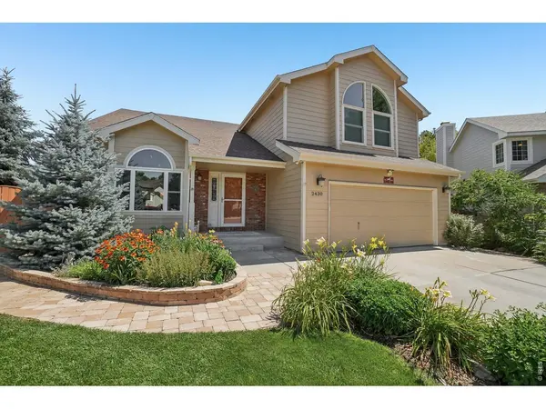 2430 Cochetopa, Fort Collins, CO 80525