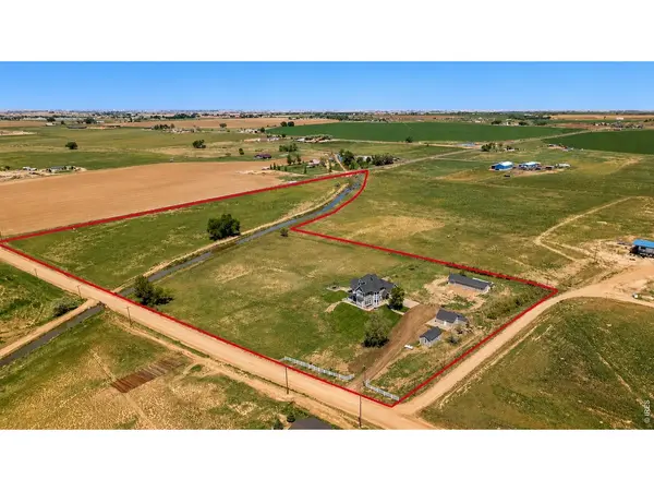 27195 County Road 66, Gill, CO 80624