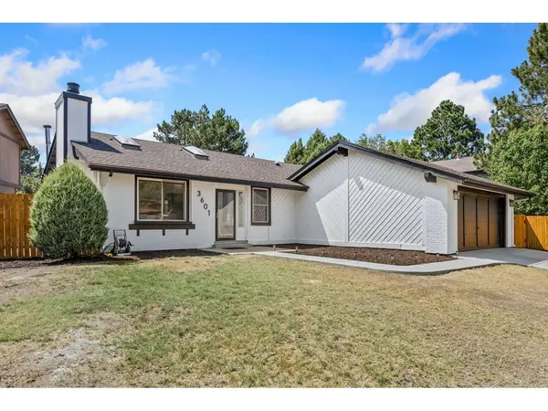 3601 S Fairplay, Aurora, CO 80014