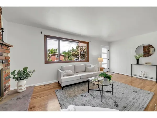 3930 Darley, Boulder, CO 80305