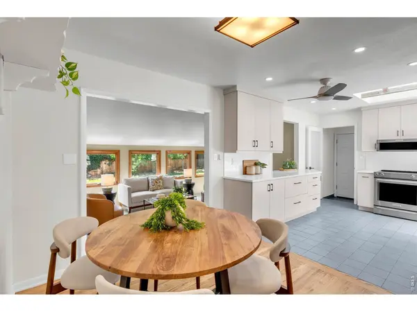 3930 Darley, Boulder, CO 80305