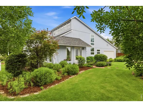 622 Boulder, Fort Collins, CO 80524