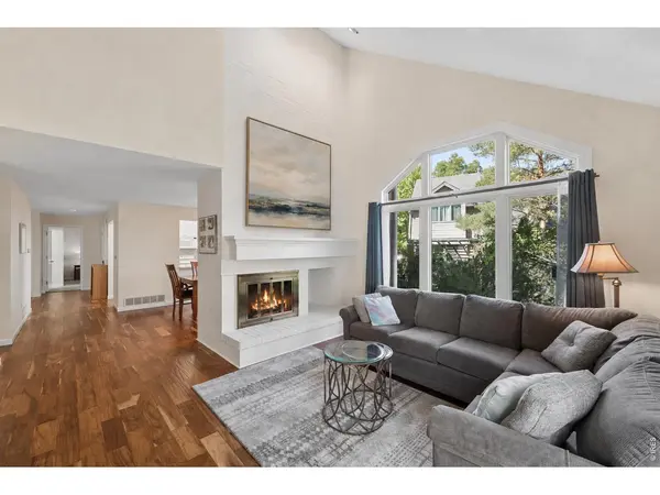 7271 Siena, Boulder, CO 80301
