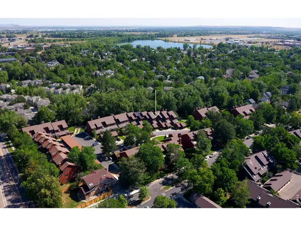 3118 Bell, Boulder, CO 80301
