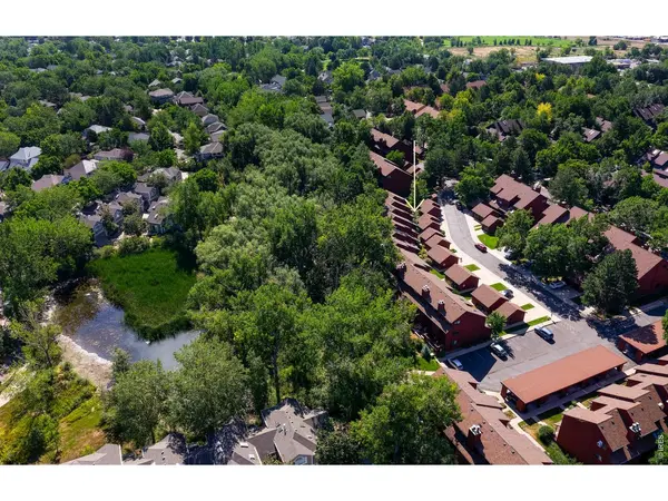 3118 Bell, Boulder, CO 80301