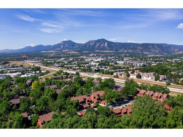 3118 Bell, Boulder, CO 80301