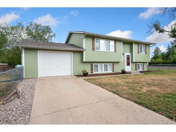 1600 Wagon Tongue, Fort Collins, CO 80521