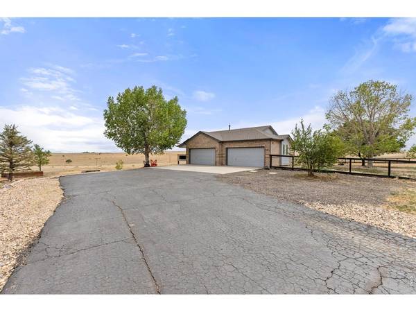 15330 Perrytown, Hudson, CO 80642