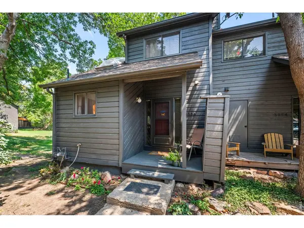 3056 Edison, Boulder, CO 80301