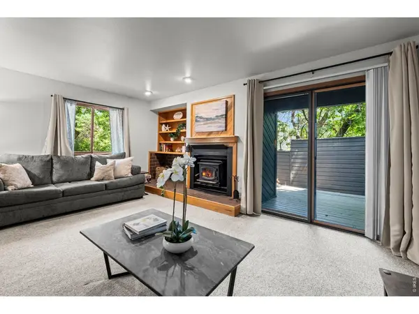 3056 Edison, Boulder, CO 80301
