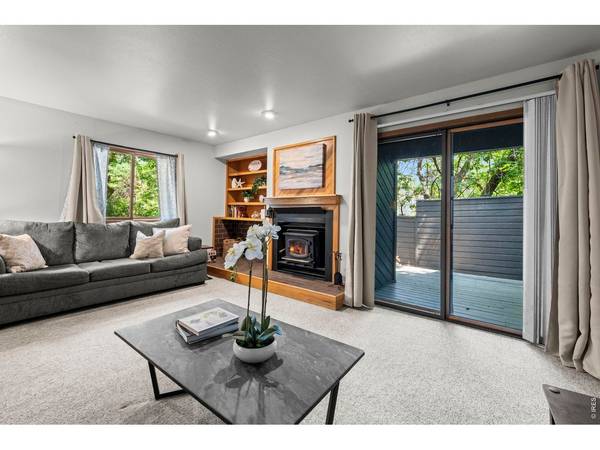 3056 Edison, Boulder, CO 80301