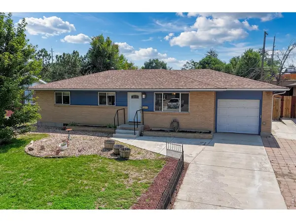 1320 27th, Greeley, CO 80631