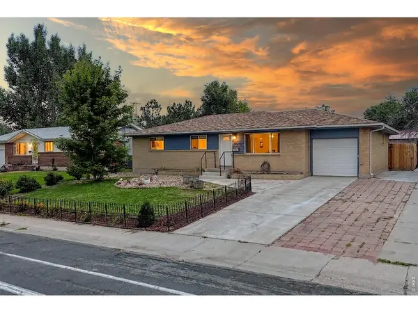 1320 27th, Greeley, CO 80631