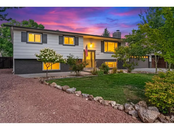 1115 Jennifer, Loveland, CO 80537