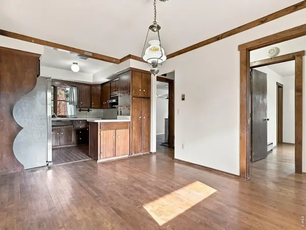 611 Sanborn, Estes Park, CO 80517