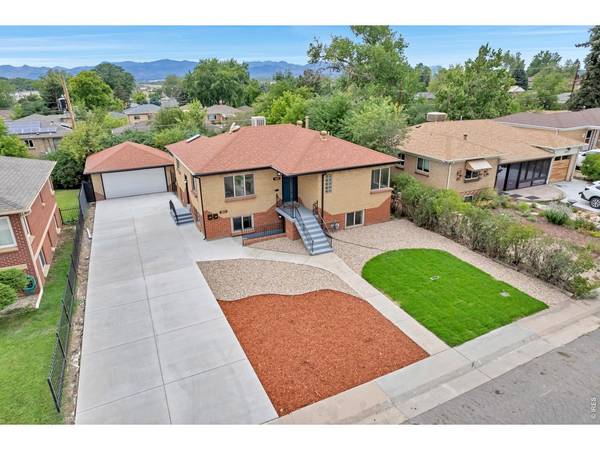 4823 Eaton, Denver, CO 80212