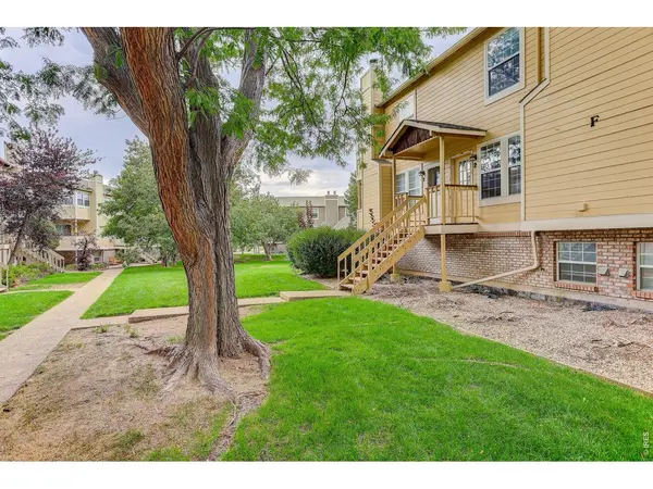3200 Azalea #F2, Fort Collins, CO 80526