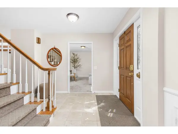 1012 Willowrock, Loveland, CO 80537