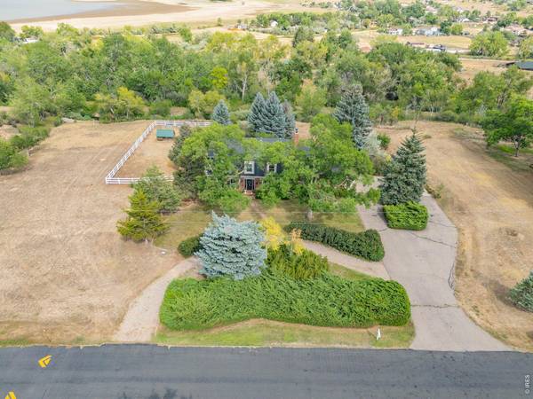 1012 Willowrock, Loveland, CO 80537