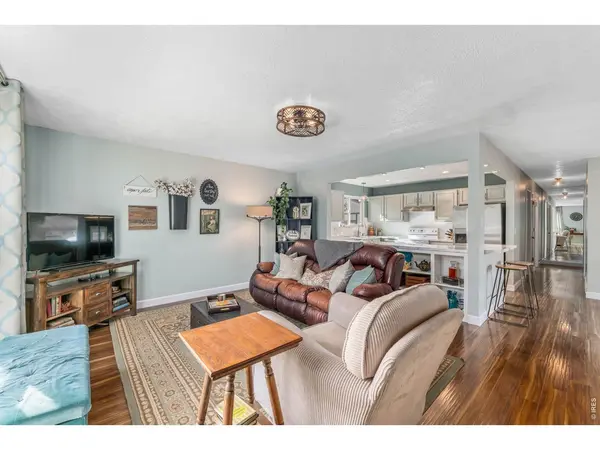 415 36th, Greeley, CO 80634