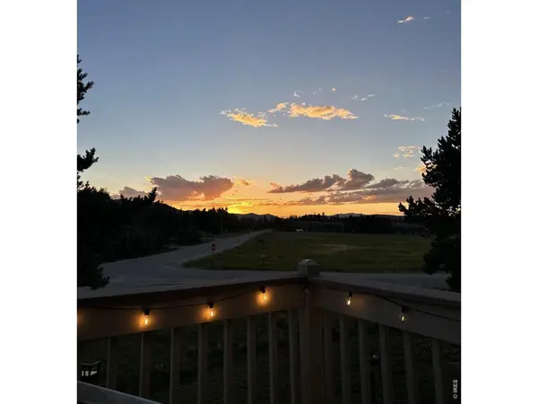 18 County Road 838 #1-5, Fraser, CO 80442