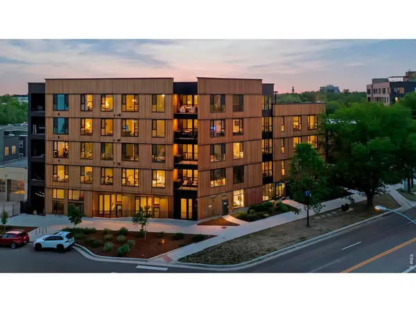 1601 Park #116, Denver, CO 80218