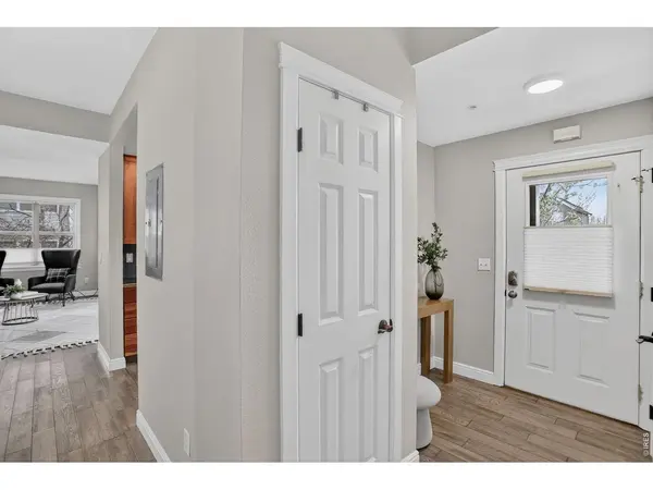 1460 Lee Hill #3, Boulder, CO 80304