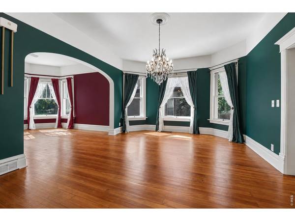 837 N Jefferson, Loveland, CO 80537