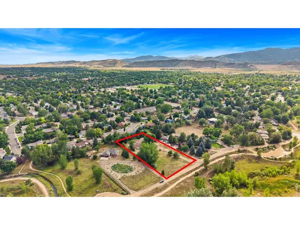 1825 Longworth, Fort Collins, CO 80526