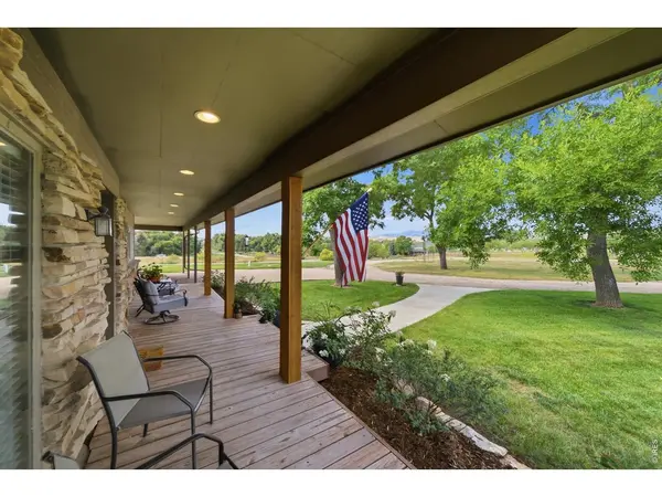 450 N County Road 23, Loveland, CO 80537