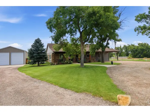450 N County Road 23, Loveland, CO 80537