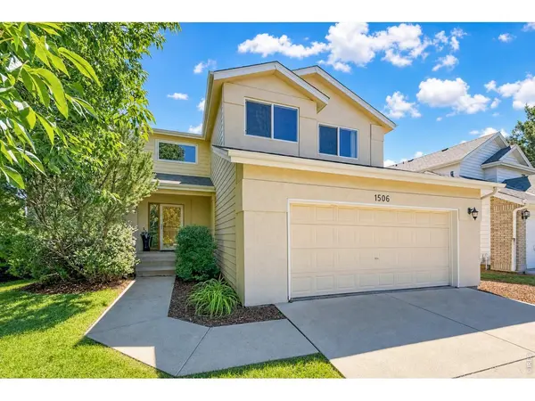 1506 Front Nine, Fort Collins, CO 80525