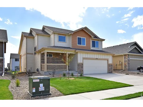 525 84th, Greeley, CO 80634