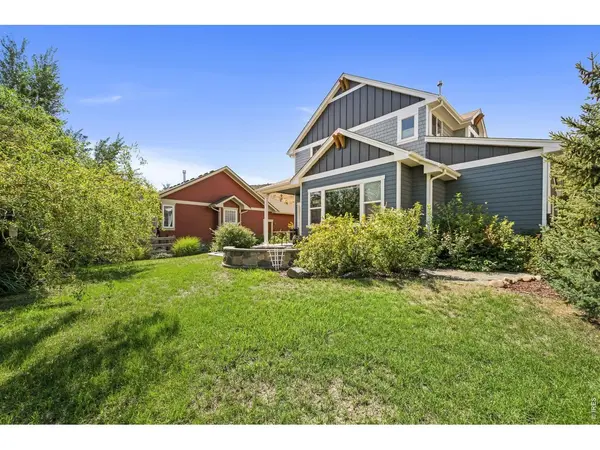405 Raymond, Lyons, CO 80540