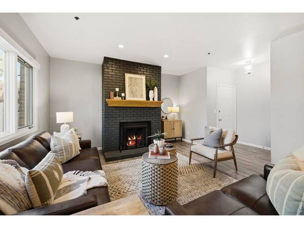 4501 Regency #D, Fort Collins, CO 80526