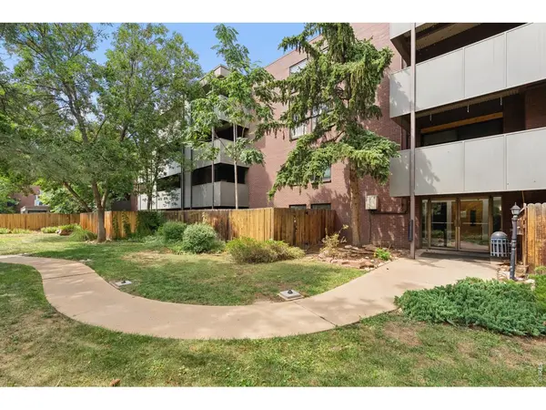 2227 Canyon #354B, Boulder, CO 80302