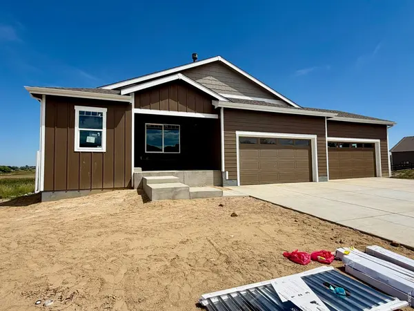 5527 Wetlands, Frederick, CO 80504
