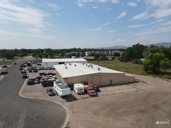 1717 Willox, Fort Collins, CO 80524