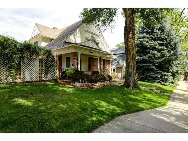1139 12th, Boulder, CO 80302