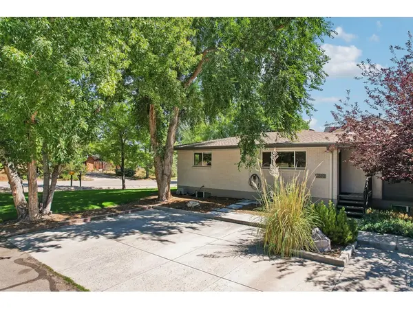 1552 Oak, Boulder, CO 80304