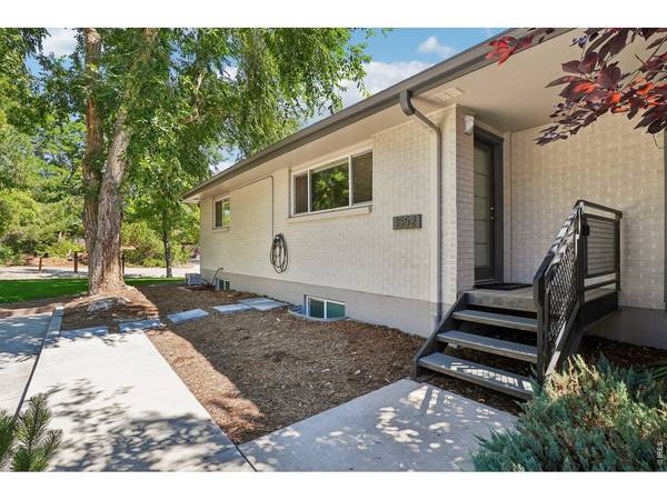 1552 Oak, Boulder, CO 80304