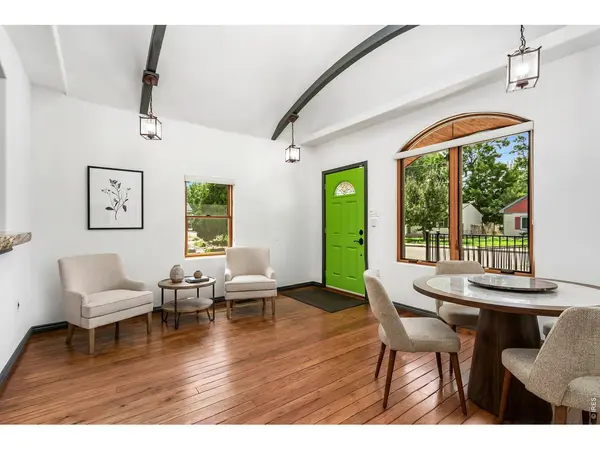 1329 E 7th, Loveland, CO 80537