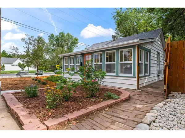 108 E Chester, Lafayette, CO 80026