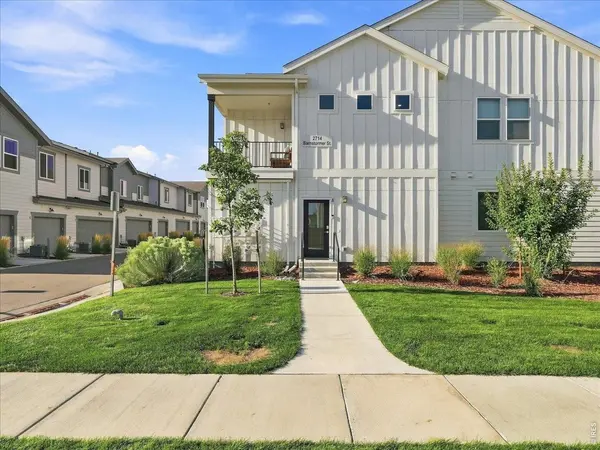 2714 Barnstormer #A, Fort Collins, CO 80524