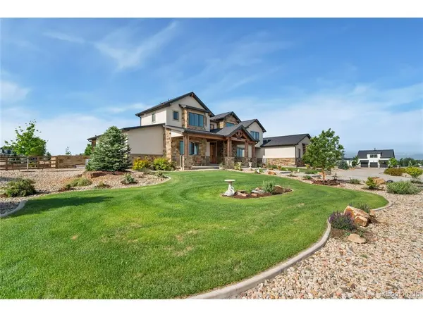 10474 Panorama, Longmont, CO 80504