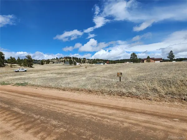 714 Empire, Florissant, CO 80816