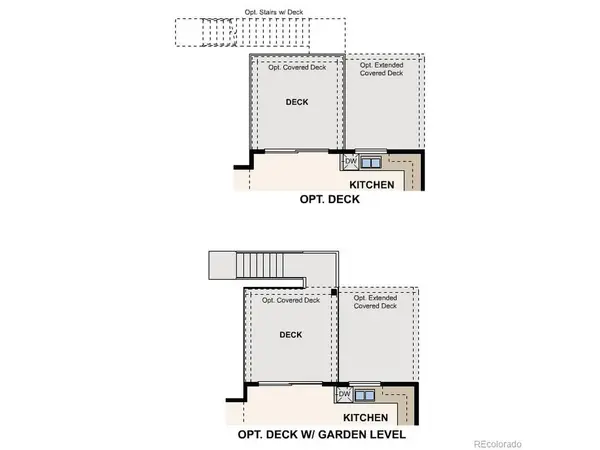 21015 Grays Peak, Parker, CO 80138